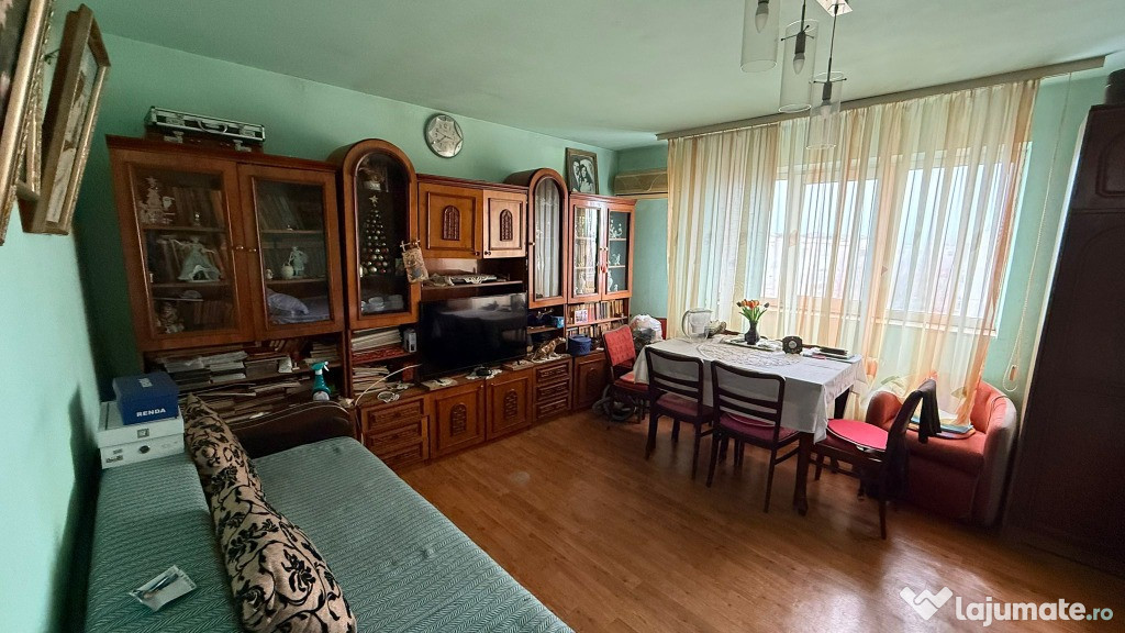 Apartament cu o camera confort 1 zona Dorobanti-Rosiorilor