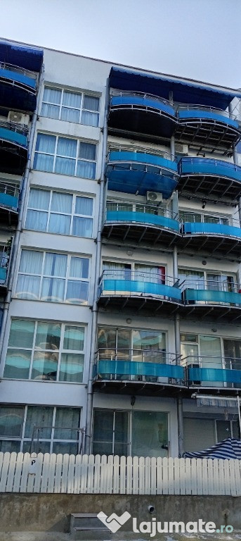 De vânzare apartament 2 camere la malul Mării Negre