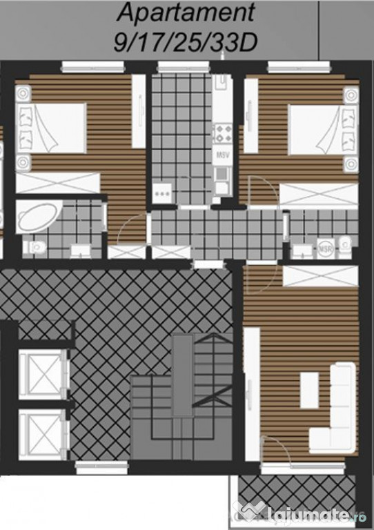 3camdec2bai/Postalionului30/2minSTB/13min-cu STB -metrou ...