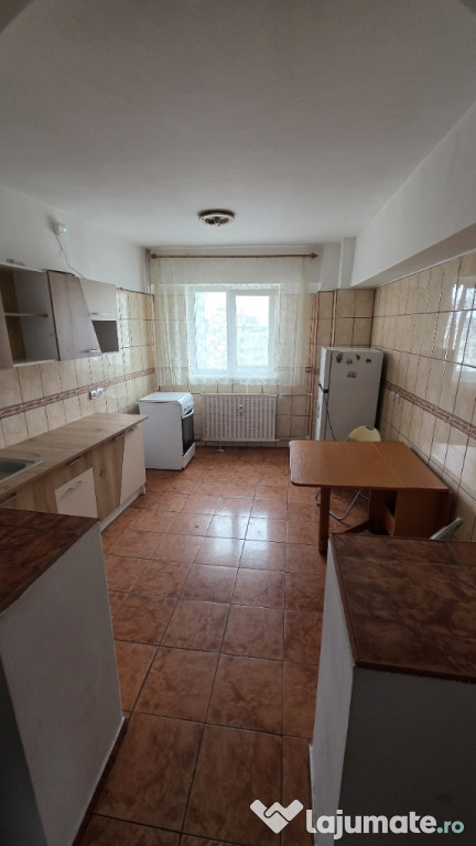 Apartament 3 camere Diham