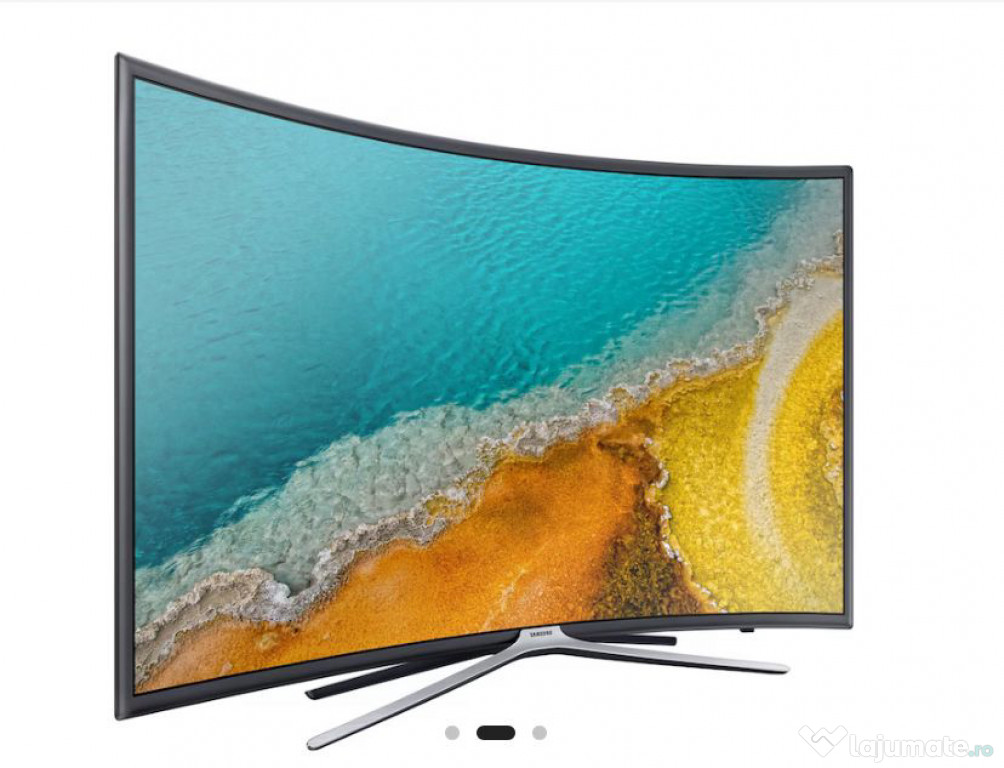 TV Samsung SMART Curved 40inci (101cm)