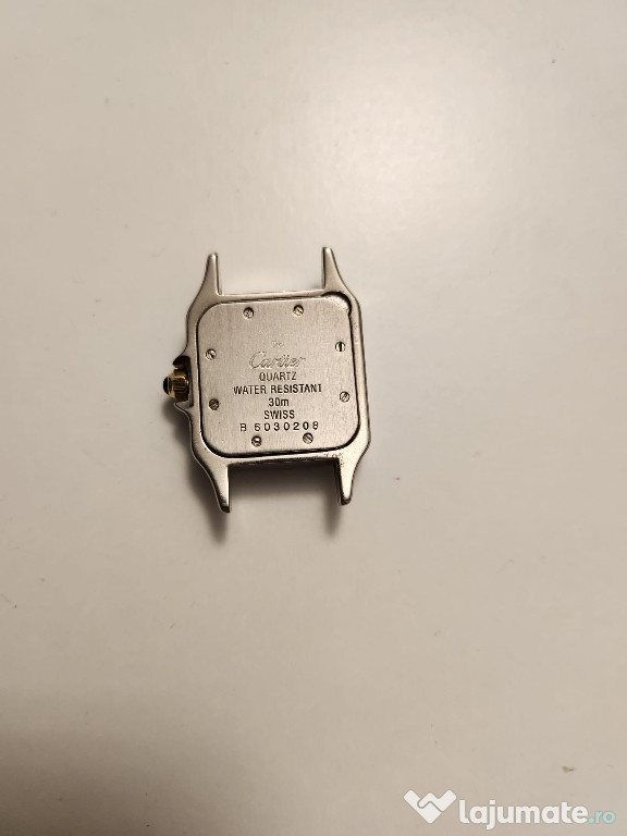 Ceas unisex CARTIER