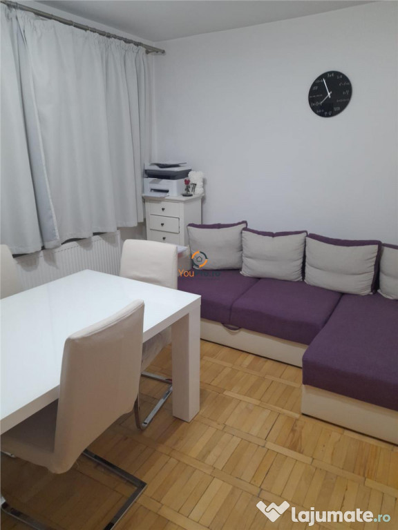 Renovat cu Centrala zona Lipovei