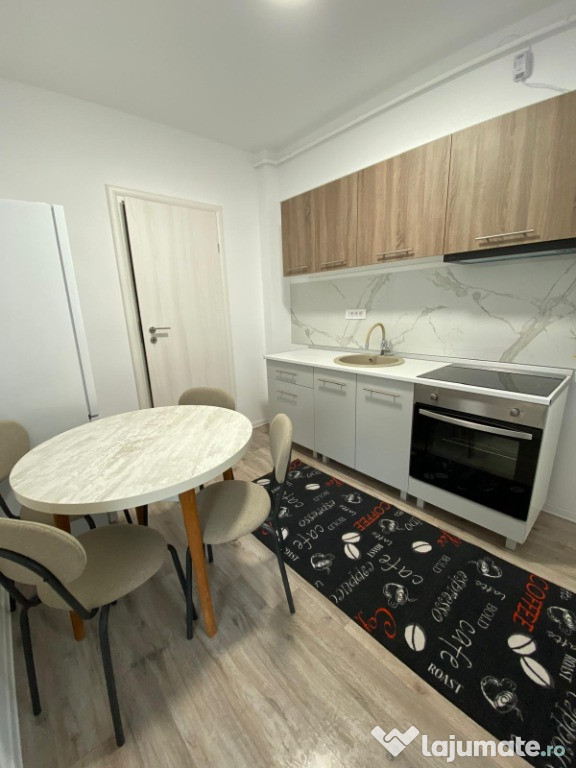 Apartament 2 camere Tractorul-Vivamus