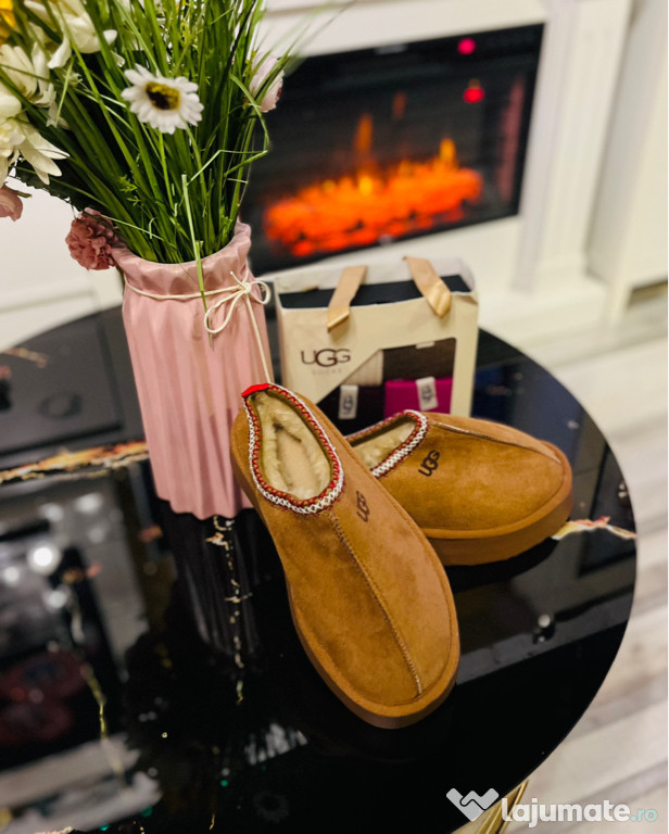 Ugg dama! Super calitate!