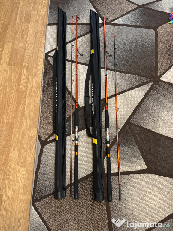 Colmic calibra 3 m două bucati. Predare doar București