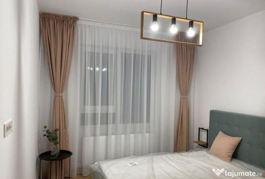 Metalurgiei venus residence studio nou