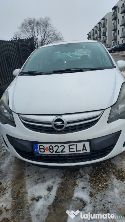 Vanzare auto utilizat