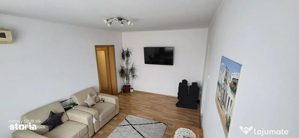 OPORTUNITATE - Metrou Iancului 3 Camere! Posibilitate cre...