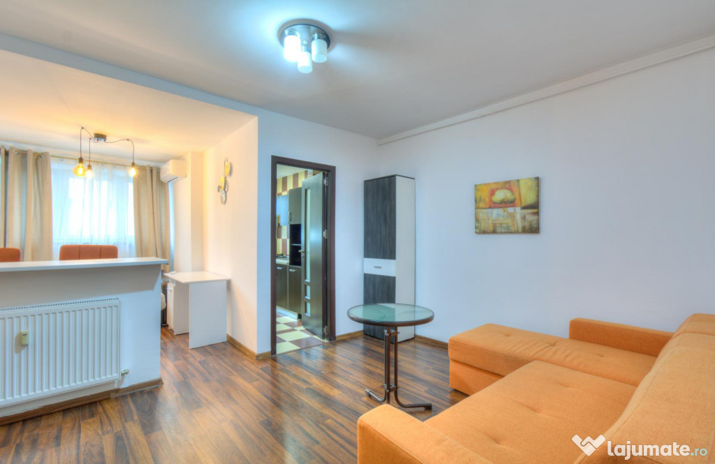 Garsoniere Iancului Armeneasca Ferdinand - Elev Stefanescu