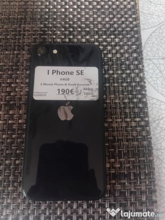 IPhone SE 3rd Generation