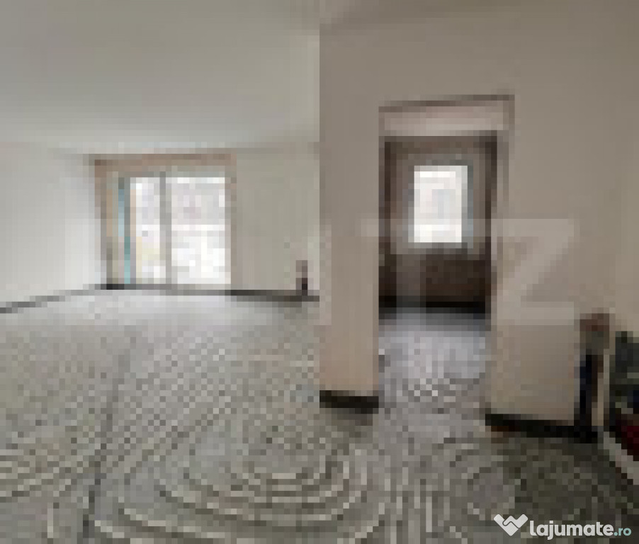 Apartament tip studio, fatada ventilata, constructie premium