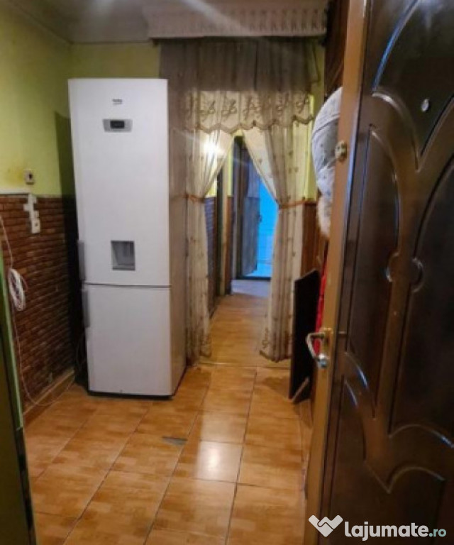 Dacia,Apartament cu 3 camere, 94.900 euro