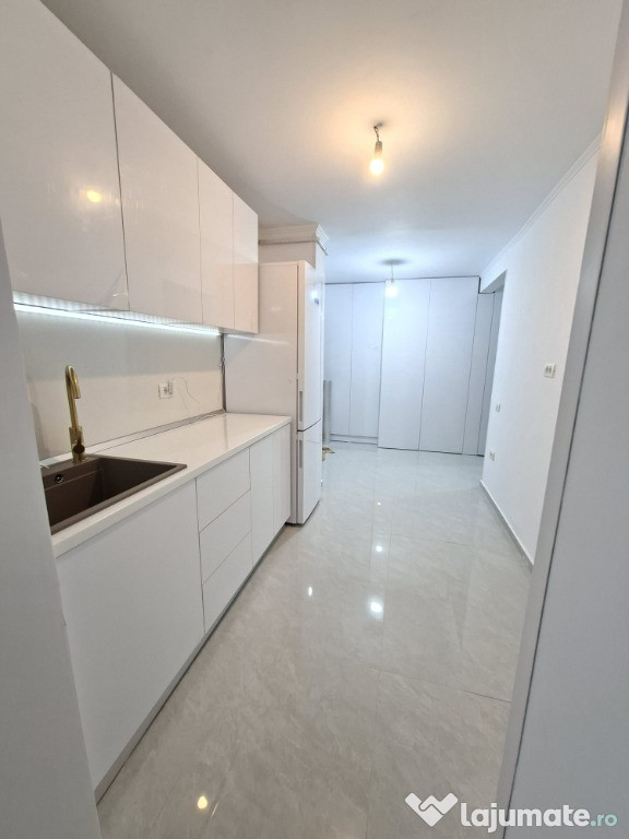 Apartament de vanzare in Constanta zona Anda