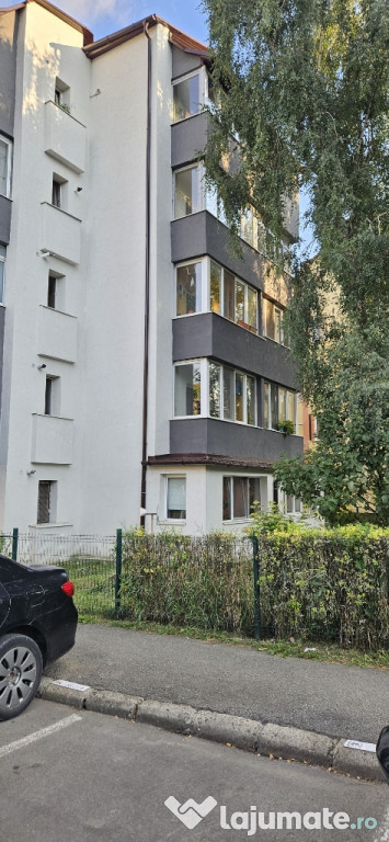 Garsonieră de închiriat vis-a-vi de LPS