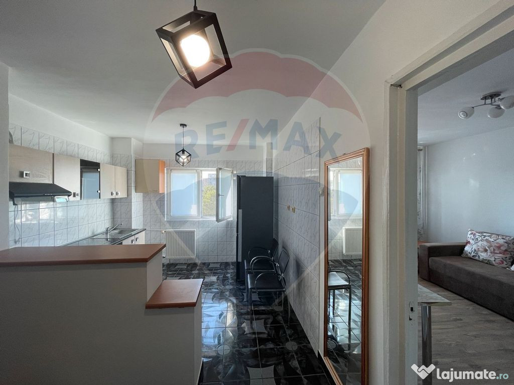 Apartament 2 camere Oltenitei, aproape Piata Sudului