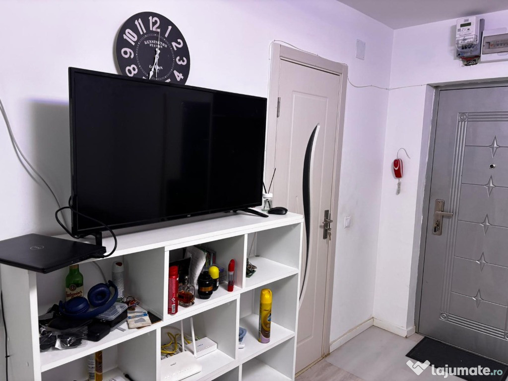 Vand garsoniera Bd. Iuliu Maniu Metrou PACII