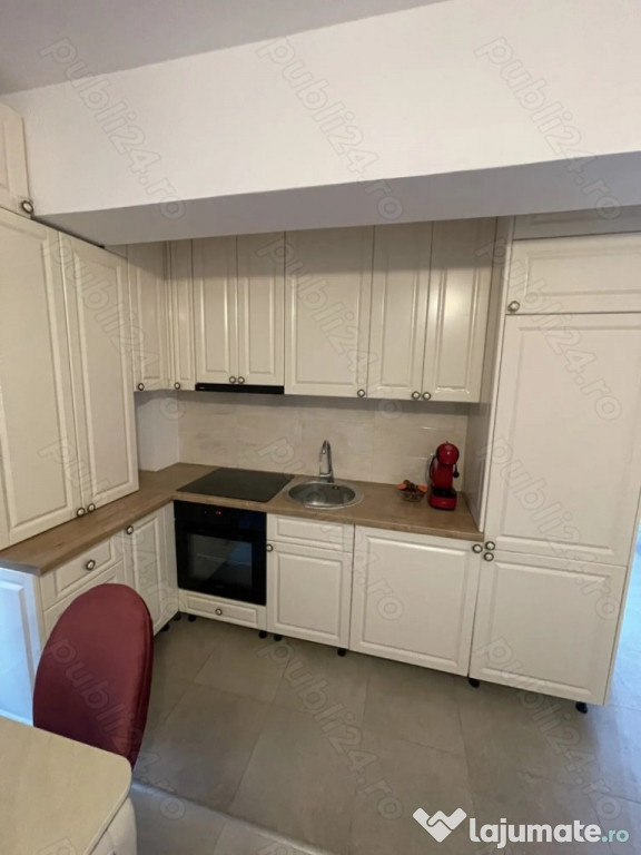 Viilor isg studio dublu etaj 10