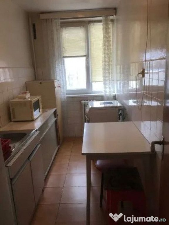 Apartament 3 camere Vatra Dornei - Obregia