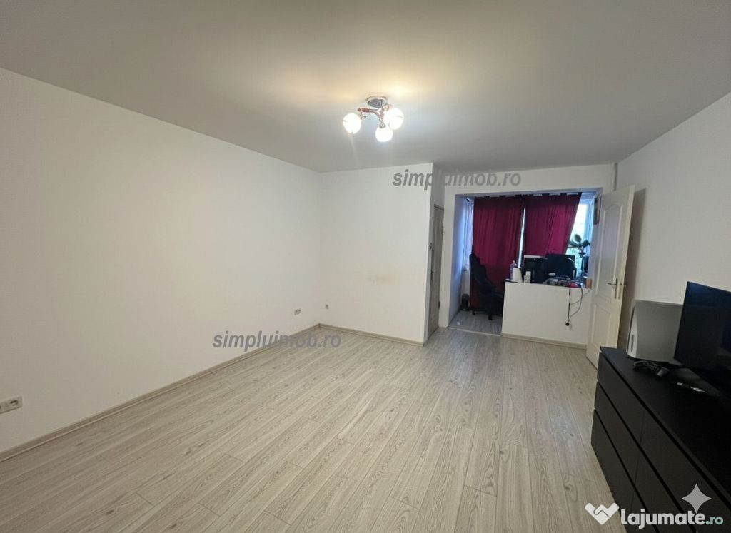 Metrou Dristor garsoniera renovata Sector 3