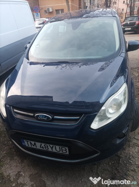 Ford Grand C Max