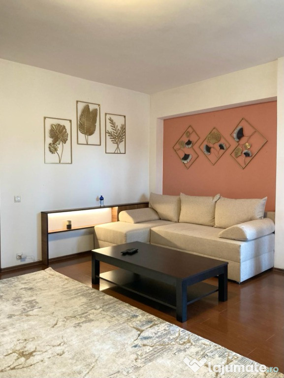 Inchiriere garsoniera Panduri-interesctie cu 13 Septembrie