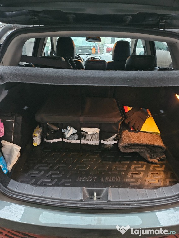 Vand Peugeot 4008 18hdi 2012 160mii km