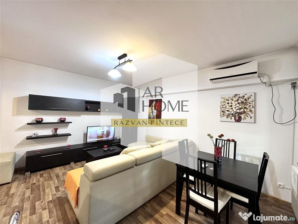Apartament 2 camere decomandat centrala termica ultracentral