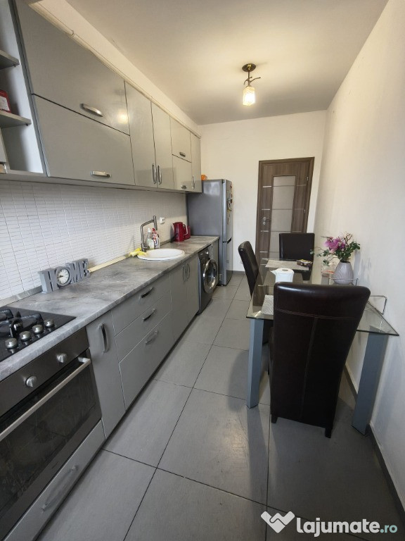 2 camere, decomandat , 62mp,