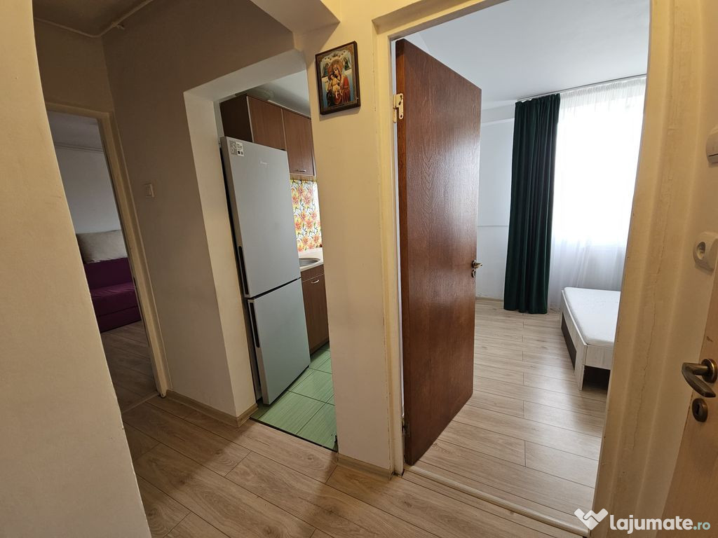 Apartament 2 camere decomandat Constantin Brancoveanu