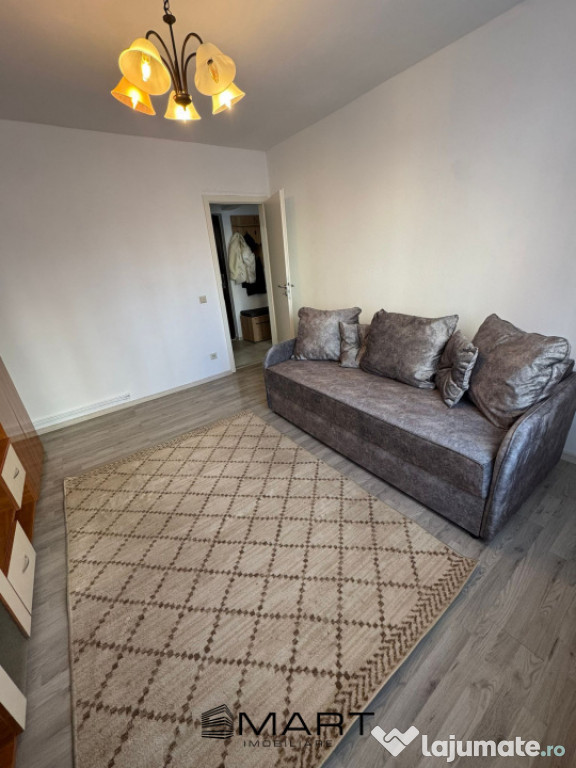 Apartament 1 camere zona Strand