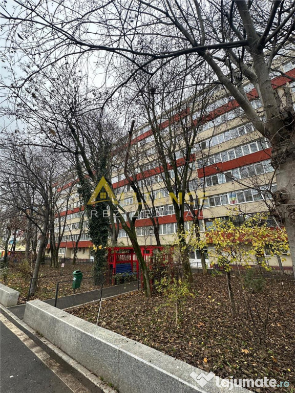 Sos Giurgiului-Piata Progresul-Ap 2 camere | Renovat