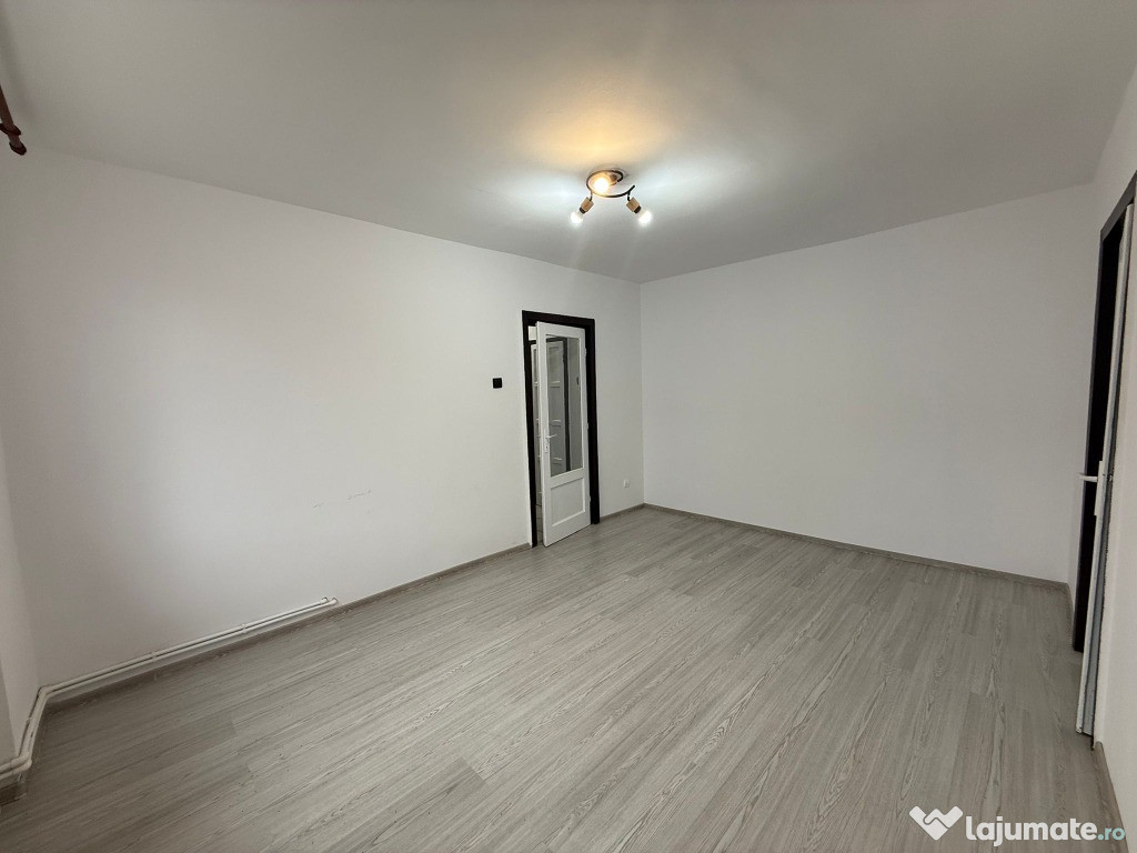 Apartament 2 camere – etaj 1- zona ultracentrală