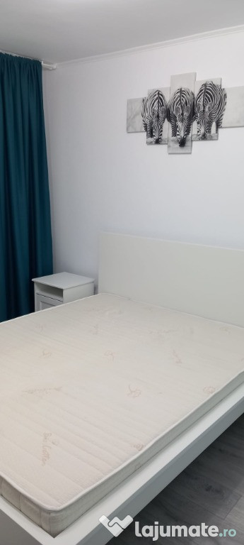 Inchiriez apartament 2 camere Aviatiei