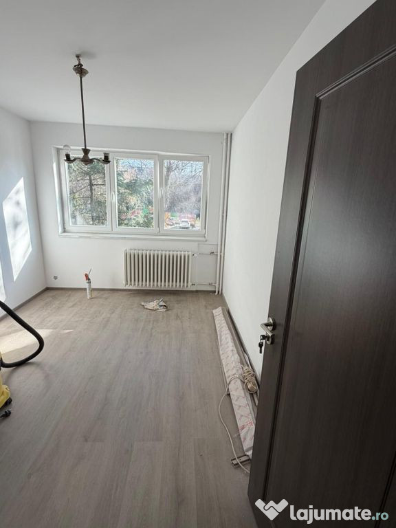 Apartament 2 camere Alexandru Obregia