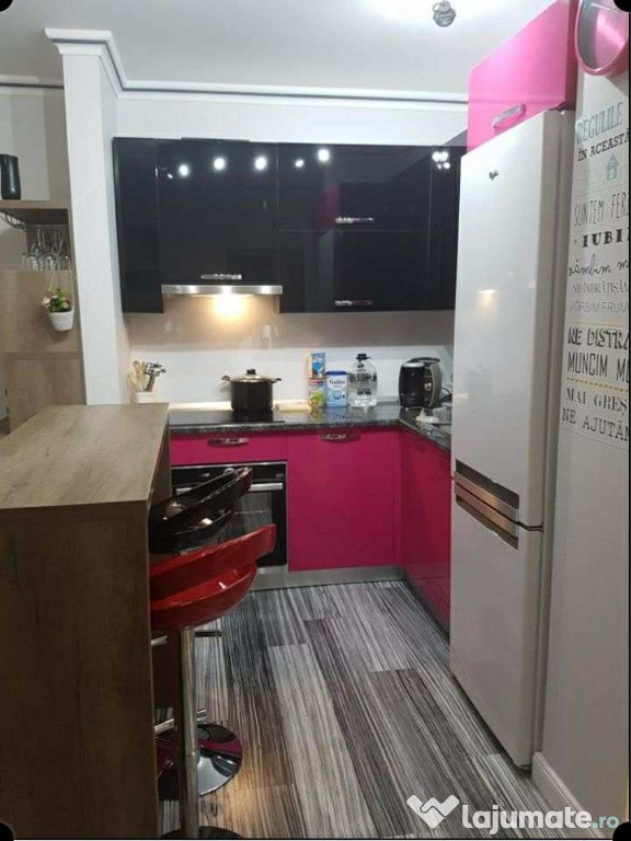 Apartament 2 camere Central-Platinia