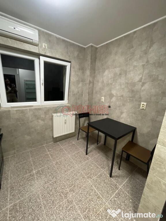 Garsoniera Mobilata pe bd Alexandru Obregia - Renovata