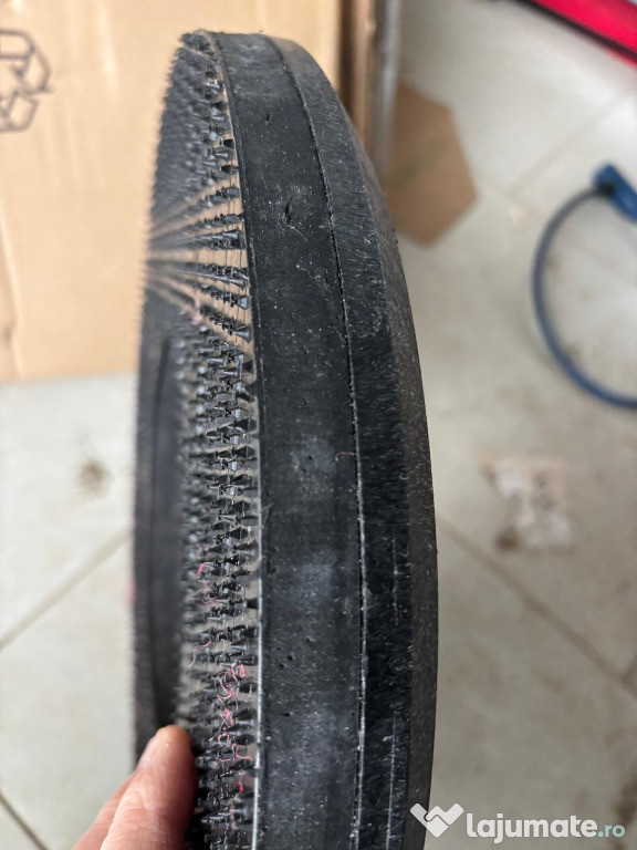 Suport pad plat (Pad Holder Flat) 14” / 355 mm – Nilfisk