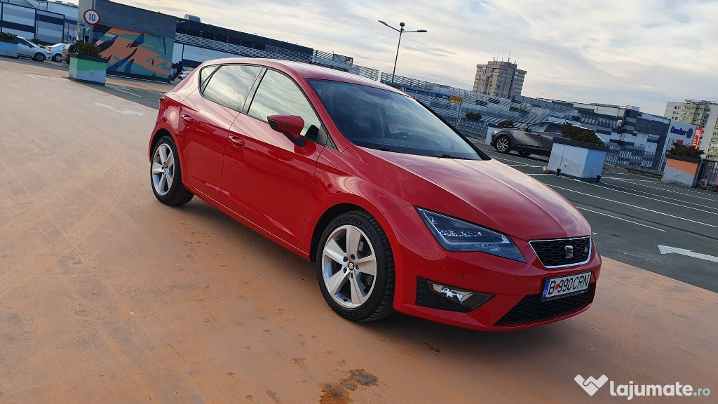 Seat Leon FR Unic Proprietar 1.4 TSI