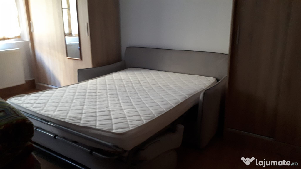 Garsoniera sibiu lazaret 30 mp utili