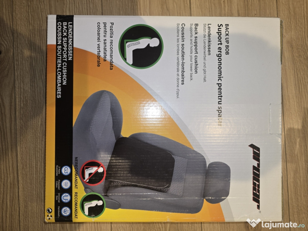 Suport ergonomic Procar Bob