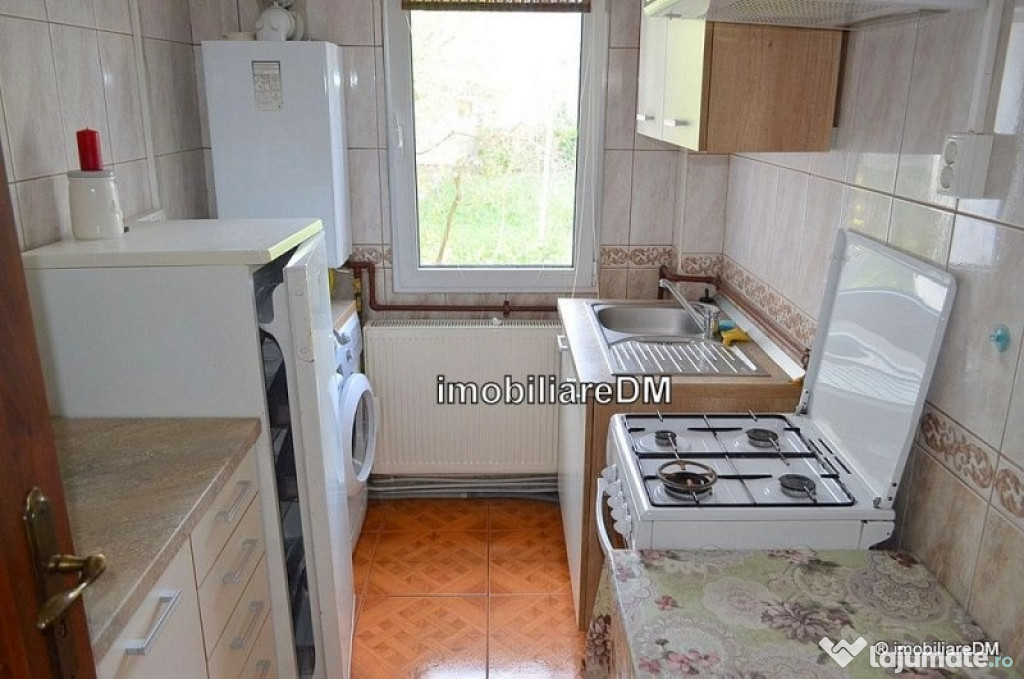 Apartament 2 camere D, in Nicolina,