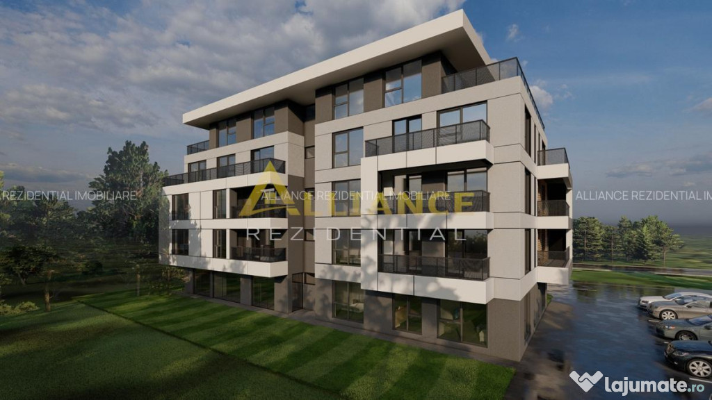 Soseaua Leordeni Ap 2 Camere