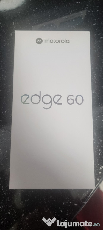 VAND MOTOROLA EDGE 60, 512 GB