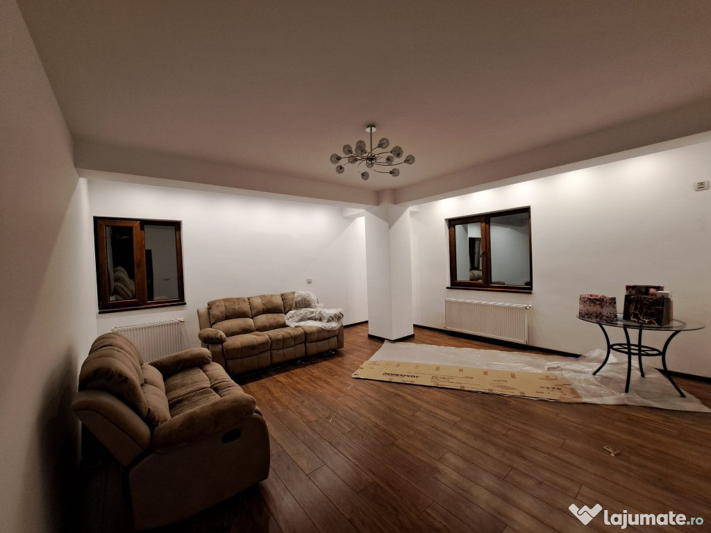 Duplex 4 camere Bazilescu Bucurestii Noi #Laminorului 2 intrari 3 bai