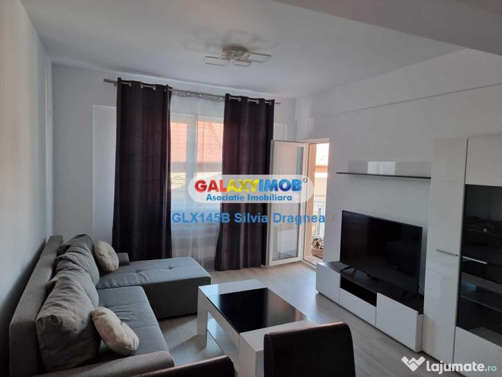 Apartament 2 camere Popesti-Leordeni (metrou D Leonida)