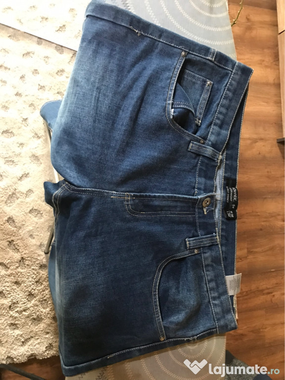 Jeans Casual fit Identic