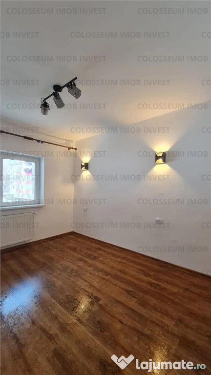 Apartament cu 2 camere, decomandat - zona Racadau-Jepilor