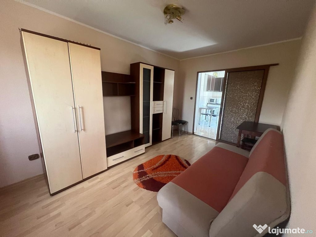 Apartament 2 cam Micro 39 A,stradal