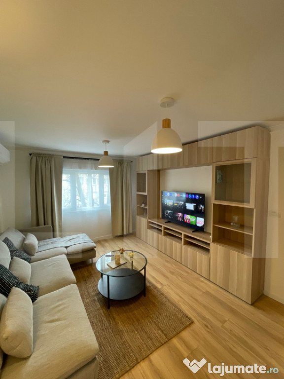 Apartament 4 camere Cetatii